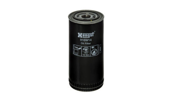 Filter, hydraulics
