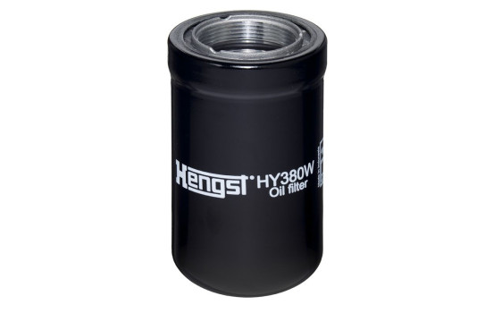 Filter, hydraulics
