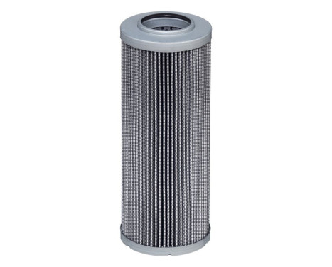 Filter, hydraulics