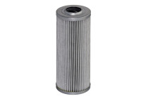 Filter, hydraulics