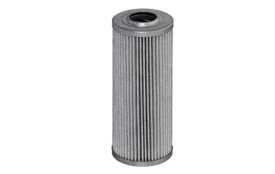 Filter, hydraulics