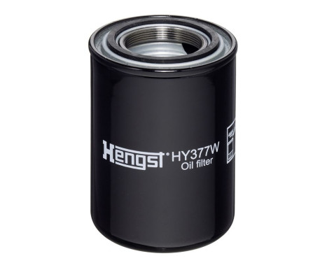 Filter, hydraulics