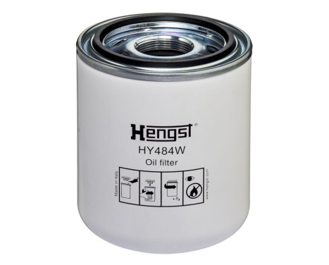 Filter, hydraulics