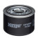 Filter, hydraulics