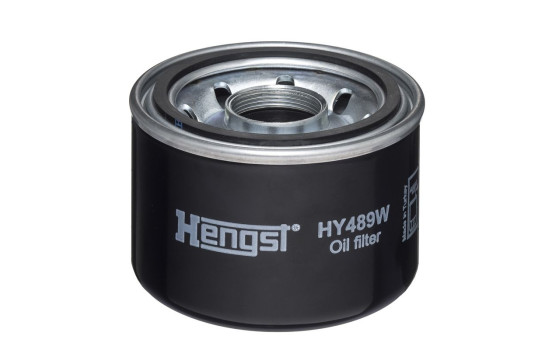 Filter, hydraulics