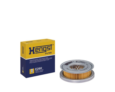 Filter, hydraulics, Image 2