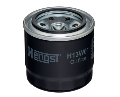 Filter, hydraulics, Image 3