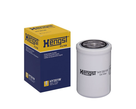 Filter, hydraulics, Image 2