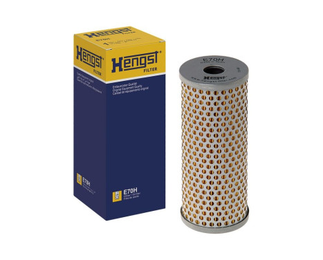 Filter, hydraulics, Image 2