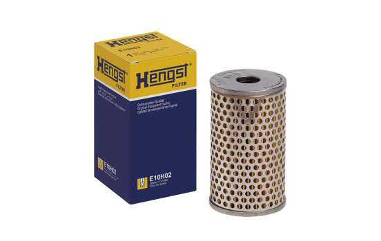 Filter, hydraulics, Image 2