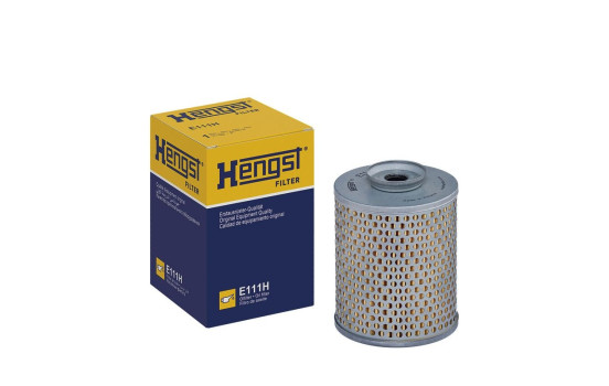 Filter, hydraulics, Image 2