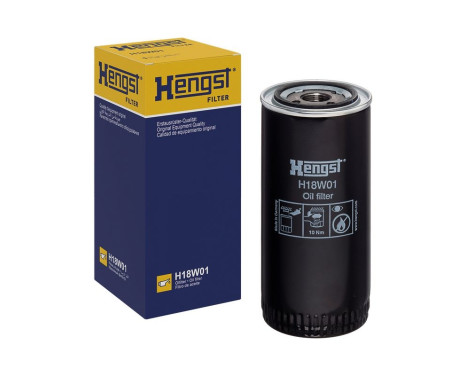 Filter, hydraulics, Image 2