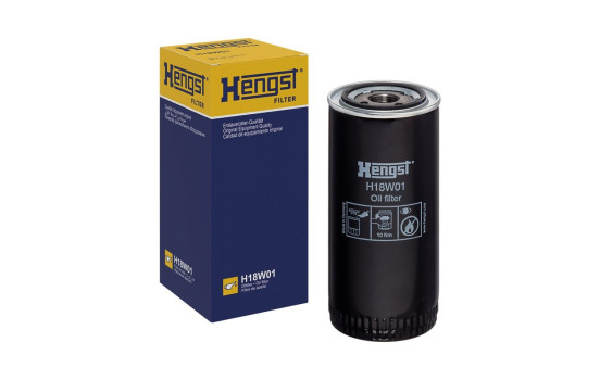 Filter, hydraulics, Image 2
