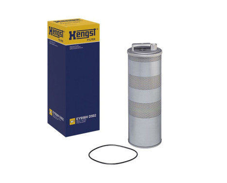 Filter, hydraulics, Image 2