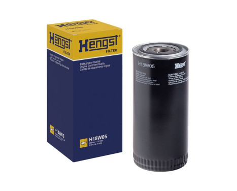 Filter, hydraulics, Image 2