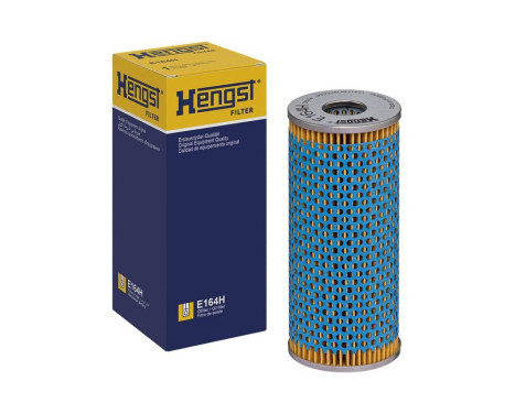 Filter, hydraulics, Image 2