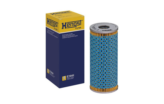 Filter, hydraulics, Image 2