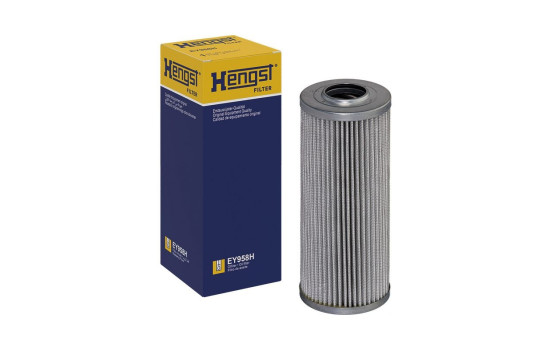 Filter, hydraulics, Image 2