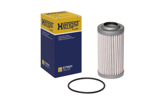 Filter, hydraulics, Image 2