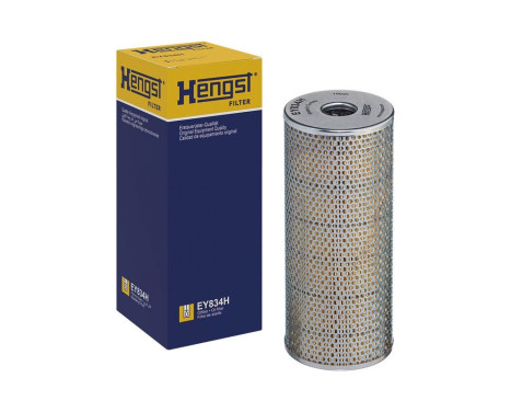 Filter, hydraulics, Image 2