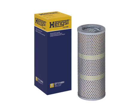 Filter, hydraulics, Image 2