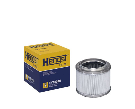 Filter, hydraulics, Image 2