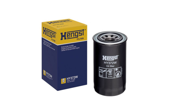 Filter, hydraulics, Image 2