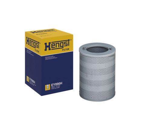 Filter, hydraulics, Image 2