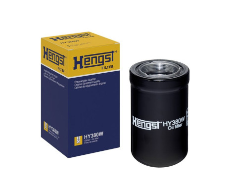 Filter, hydraulics, Image 2