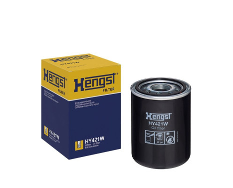 Filter, hydraulics, Image 2