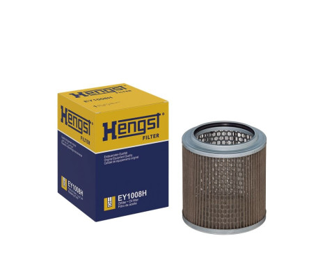 Filter, hydraulics, Image 2