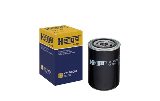 Filter, hydraulics, Image 2