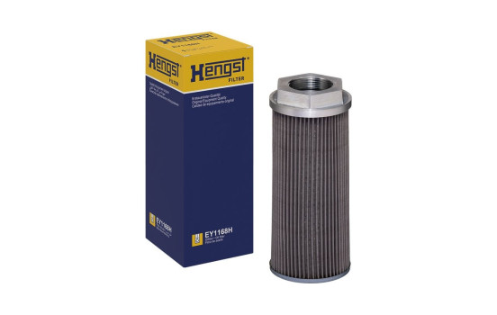 Filter, hydraulics, Image 2