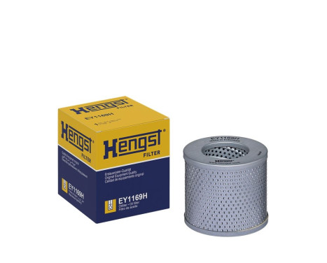 Filter, hydraulics, Image 2