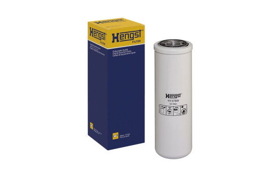 Filter, hydraulics, Image 2