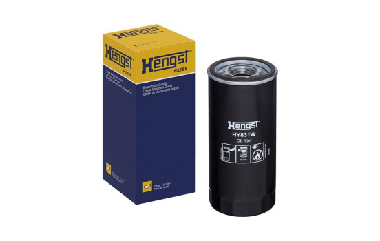 Filter, hydraulics, Image 2