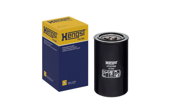 Filter, hydraulics, Image 2