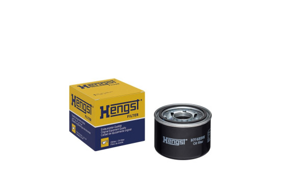 Filter, hydraulics, Image 2