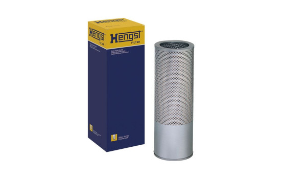 Filter, hydraulics, Image 2