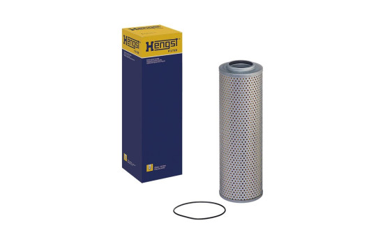 Filter, hydraulics, Image 2