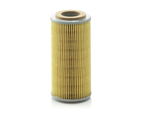 Filter, operating hydraulics H 804 t Mann, Image 2