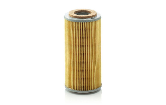 Filter, operating hydraulics H 804 t Mann, Image 2