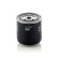 Filter, operating hydraulics W 920/7 Mann, Thumbnail 2