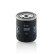 Filter, operating hydraulics W 930 MANN-FILTER, Thumbnail 2