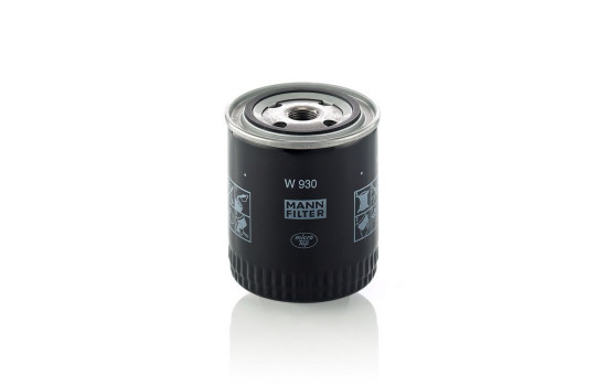 Filter, operating hydraulics W 930 MANN-FILTER, Image 2