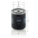 Filter, operating hydraulics W 930 MANN-FILTER, Thumbnail 3