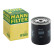 Filter, operating hydraulics W 930 MANN-FILTER, Thumbnail 4