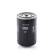 Filter, operating hydraulics W 940/24 Mann, Thumbnail 2