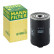 Filter, operating hydraulics W 940/5 Mann, Thumbnail 3