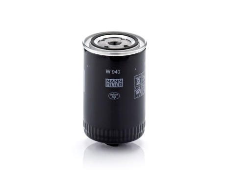 Filter, operating hydraulics W 940 Mann, Image 3